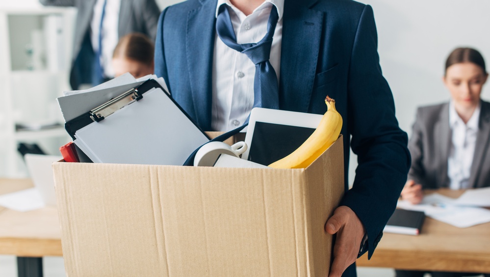 Жители Марий Эл вправе уволиться во время испытательного срока без объяснения причин