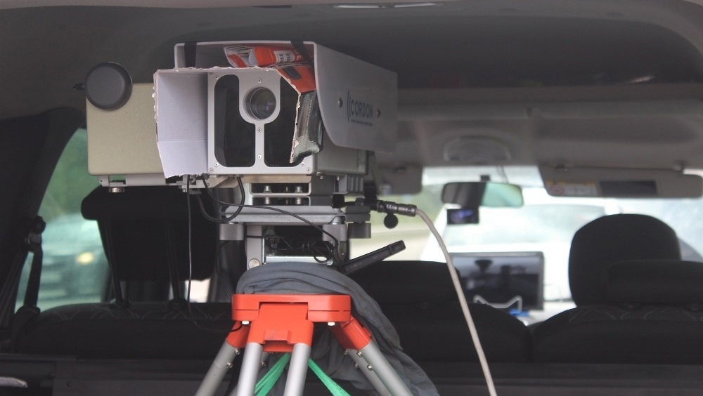 В Марий Эл мобильные камеры будут работать на новых участках дорог