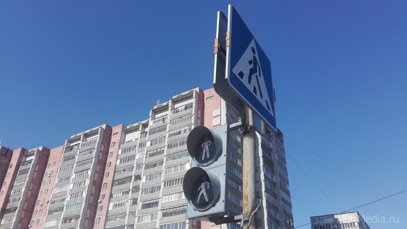 В Йошкар-Оле отключили светофоры из-за капремонта трансформаторов