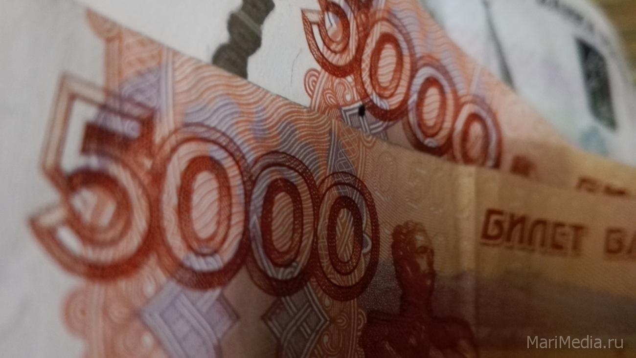 Предприятие-банкрот в Йошкар-Оле погасило долги по зарплате