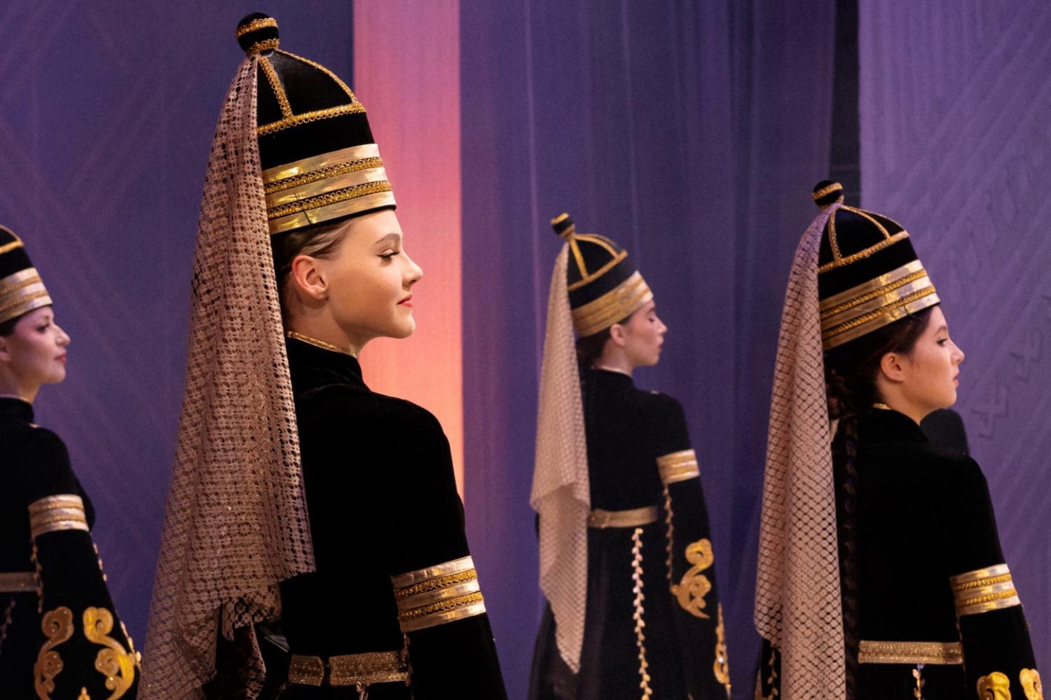 Песнь семи ветров