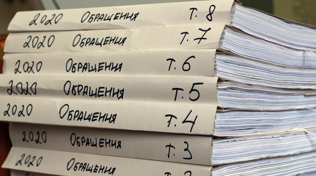 Количество жалоб в УФСИН по Марий Эл сократилось на треть