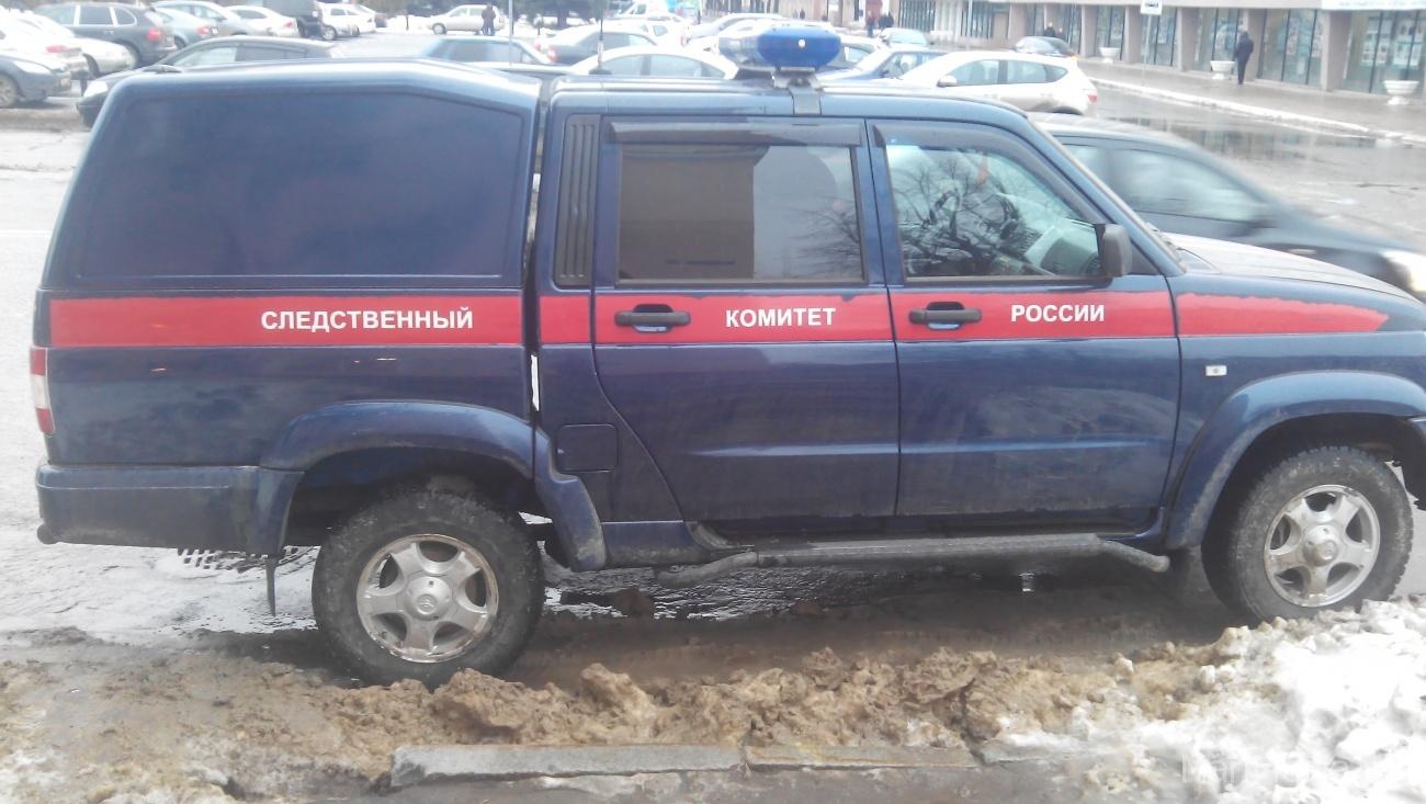 В Йошкар-Оле с крыши трёхэтажного дома упал рабочий