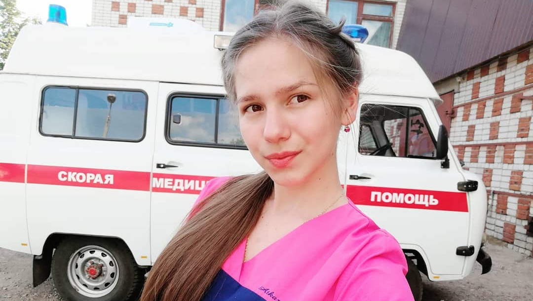 Студенты-медики МарГУ помогают бороться с коронавирусом