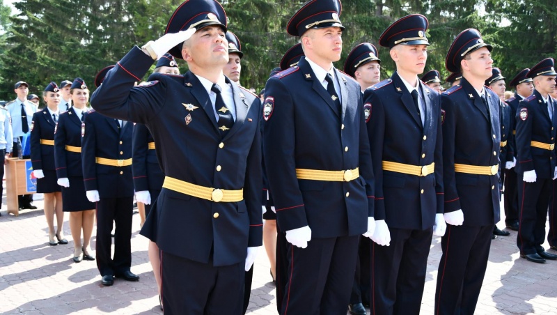 Школьники Марий Эл могут поучаствовать в олимпиаде «На страже закона»