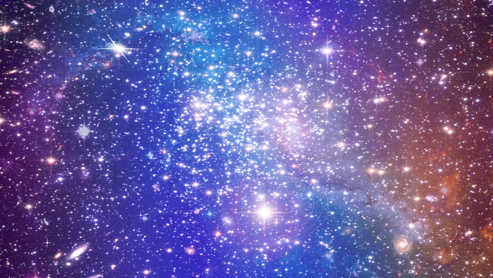 Астрономы обнаружили планету, где идут дожди из драгоценных камней