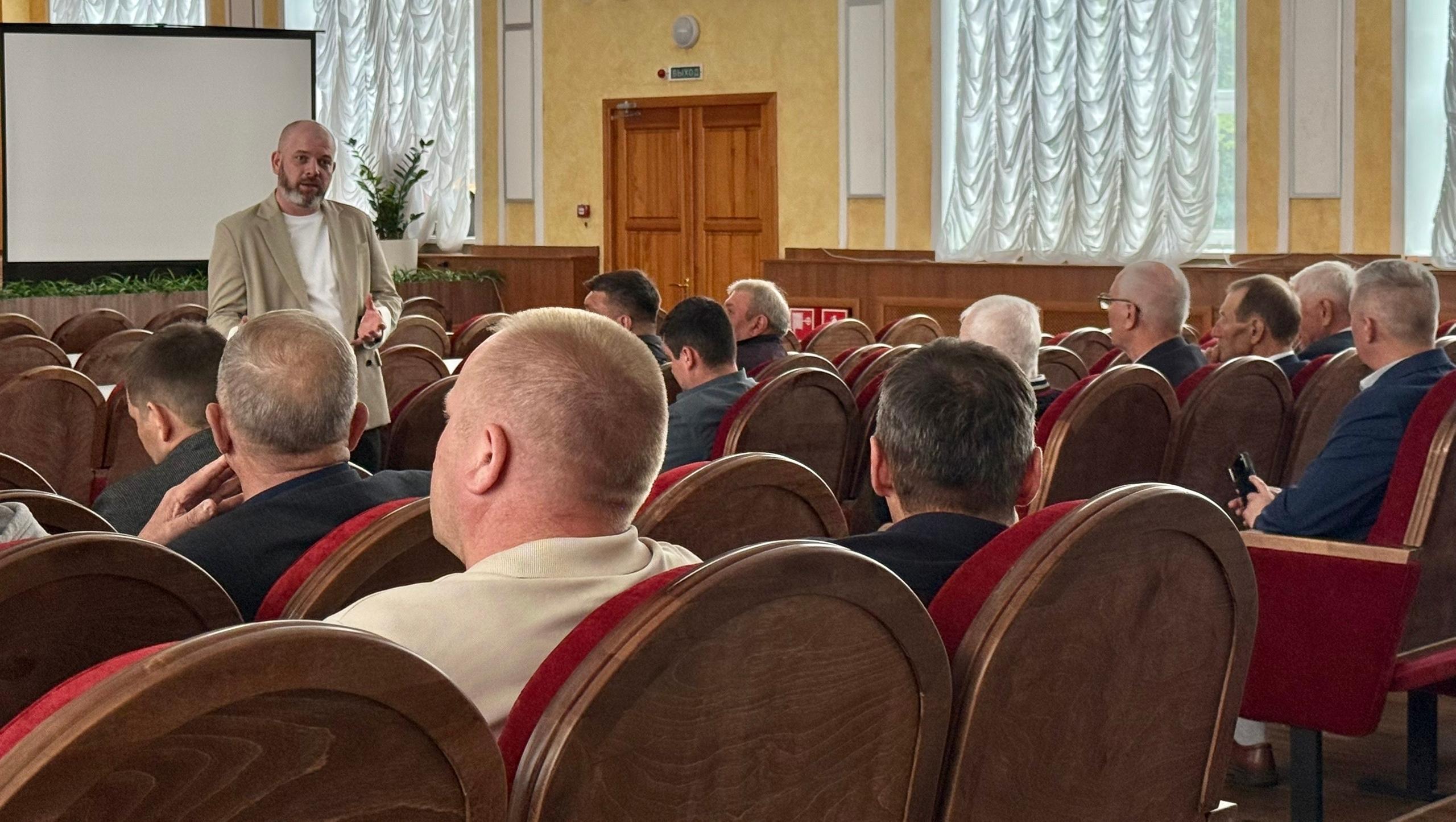 Застройщиков Йошкар-Олы попросили предусматривать квартиры для сирот 