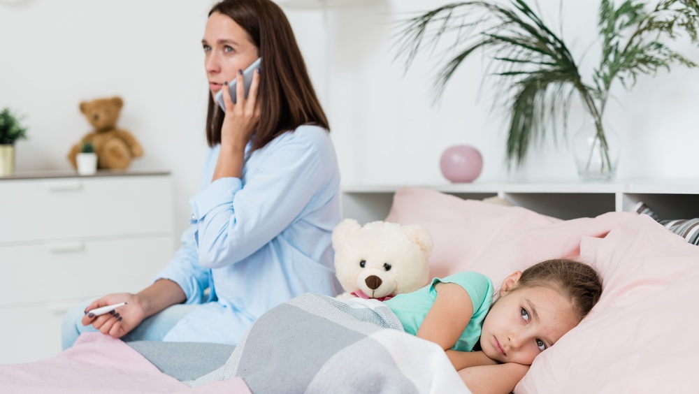 В Марий Эл за неделю 294 человека заболели гриппом и 65 – коронавирусом