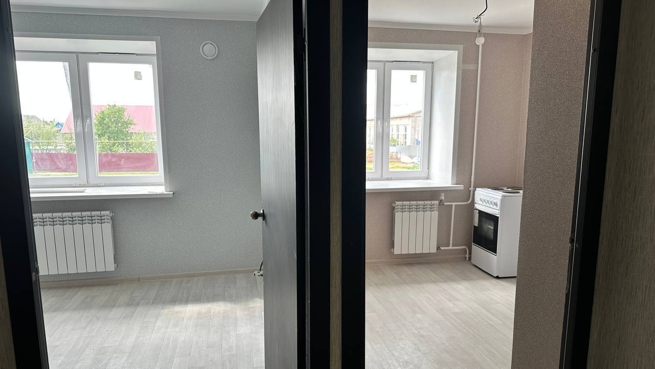 Прокуратура помогла сироте из Волжска получить благоустроенную квартиру