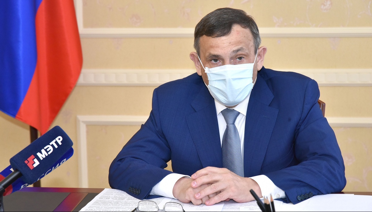 Три миллиона рублей выделено на решение вопроса с водоснабжением в Юринском районе