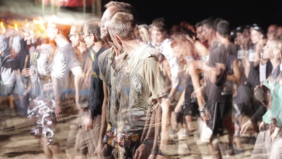 Взрослых будут штрафовать за вовлечение несовершеннолетних в митинги