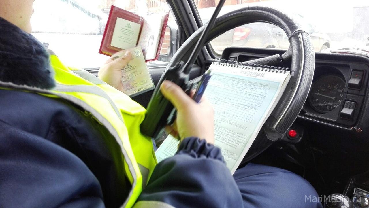 Оплата штрафов ГИБДД со скидкой – подписан новый ФЗ