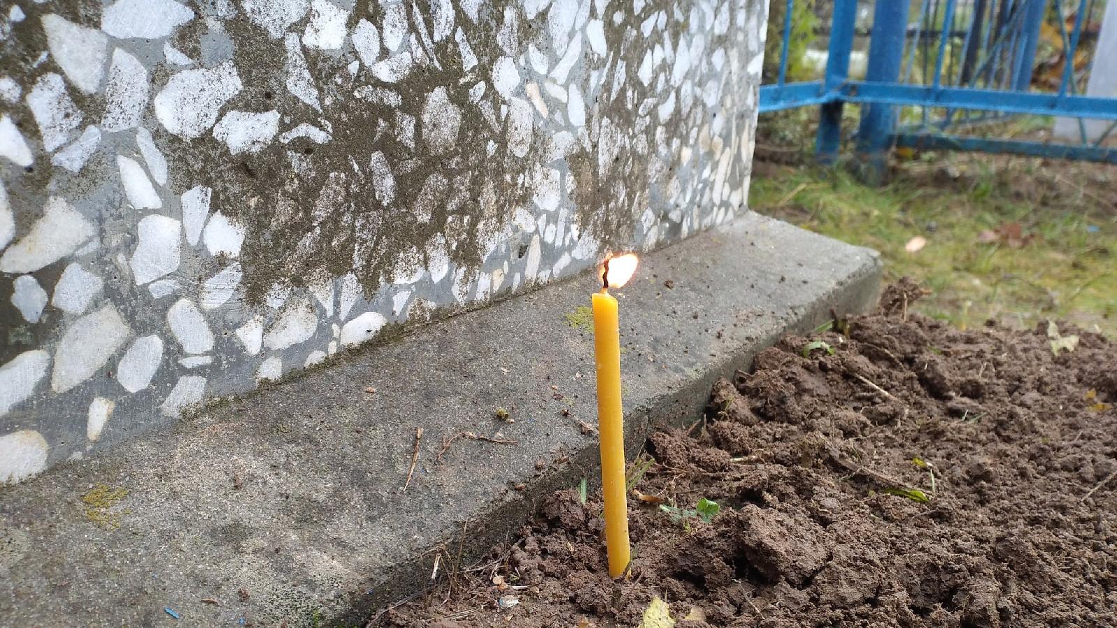 Что нельзя оставлять на кладбище в Радоницу 