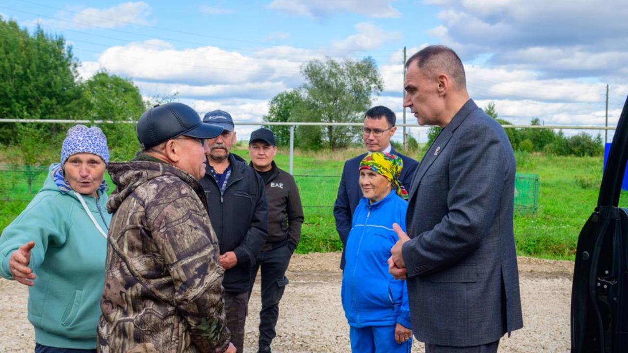 «Онкопатруль» в сентябре приедет в Оршанский район