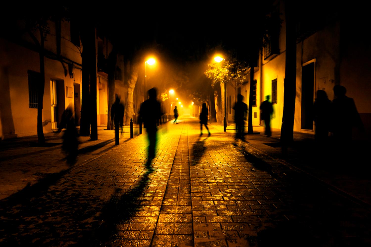 В Йошкар-Оле больше полусотни подростков нарушили комендантский час