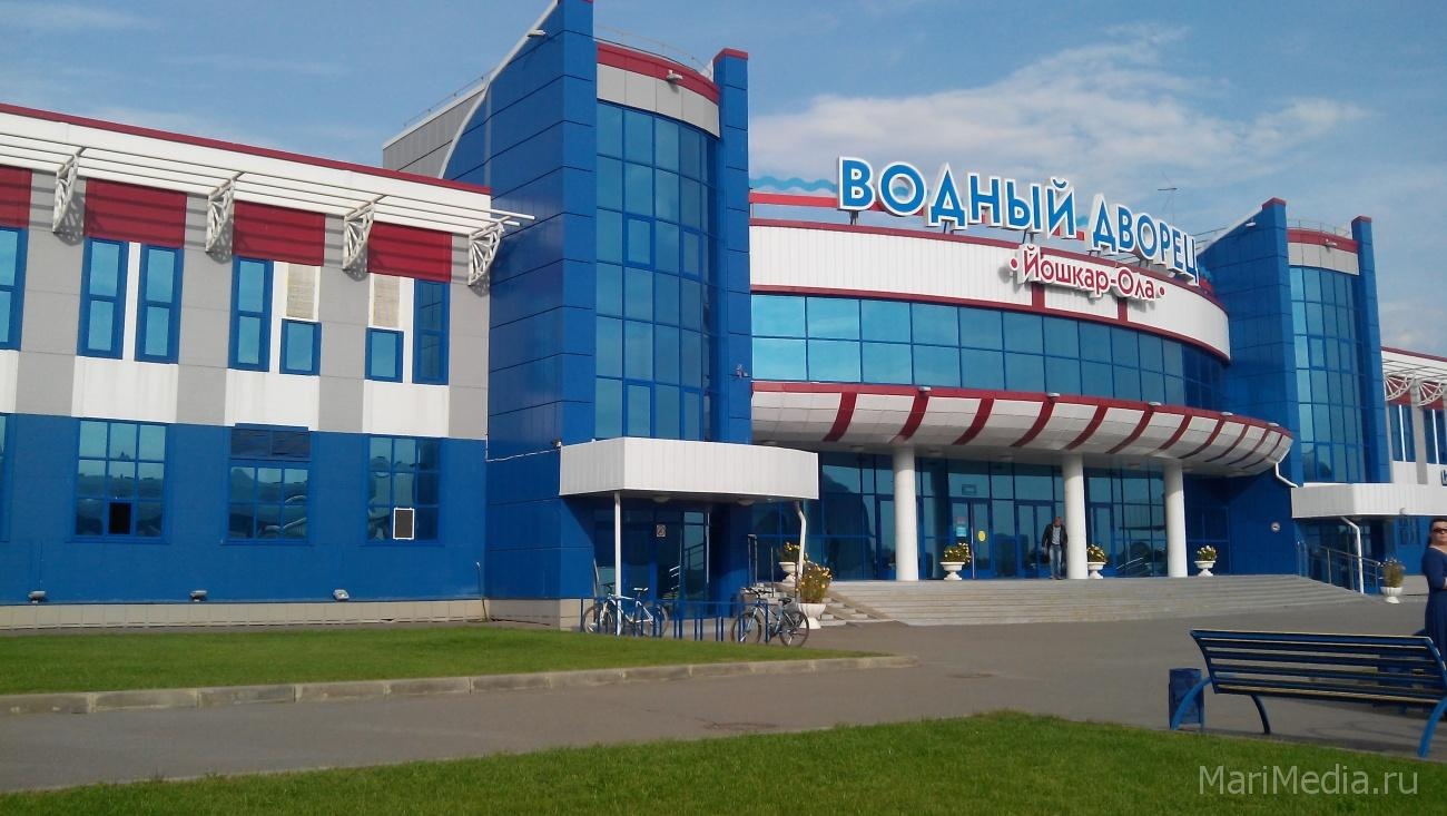 В Марий Эл вакцинированные от ковид получили скидку в бассейны