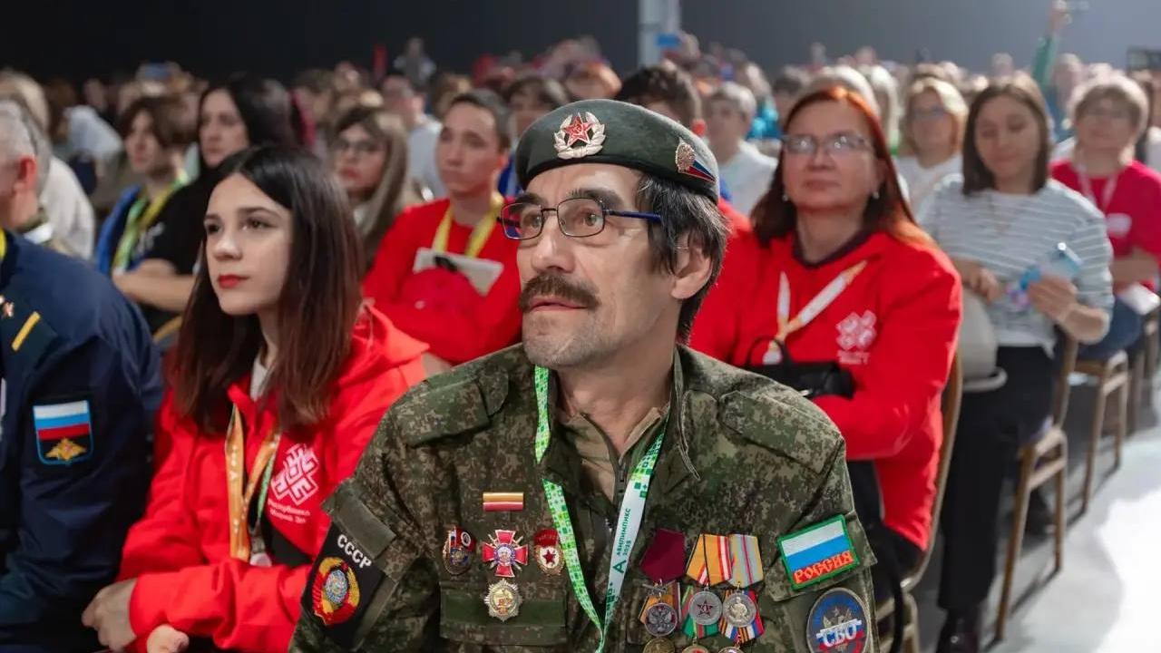 Определены даты проведения национального чемпионата «Абилимпикс-2026»