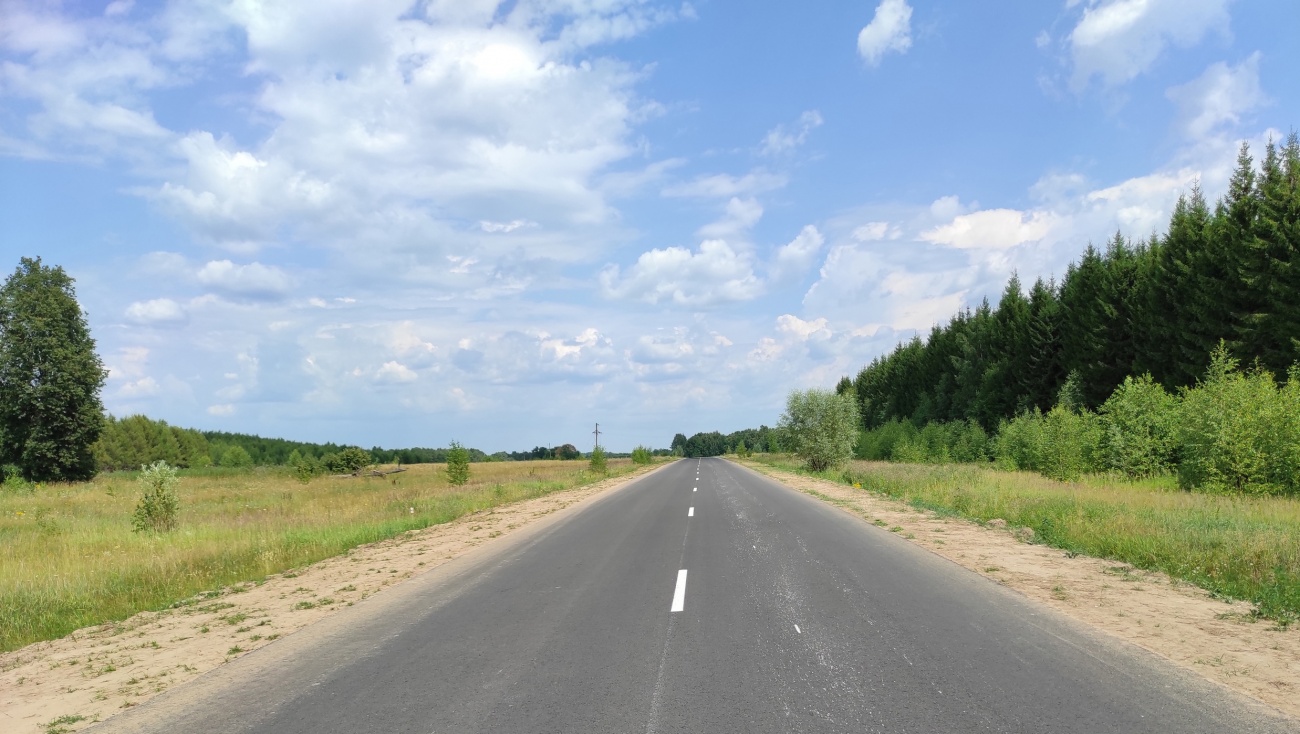 Запланированного перекрытия трассы в Марий Эл сегодня не будет