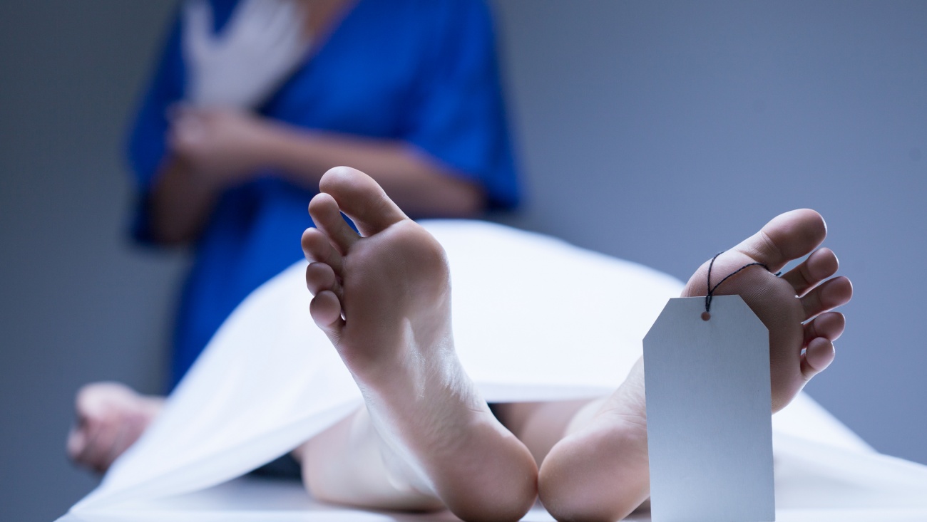 В Марий Эл два человека скончались от COVID-19