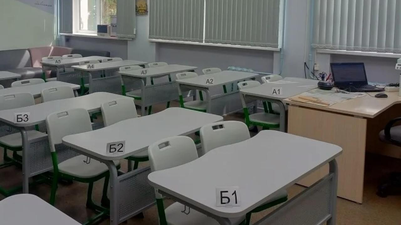 Все пункты проведения ГИА в Марий Эл прошли контроль готовности