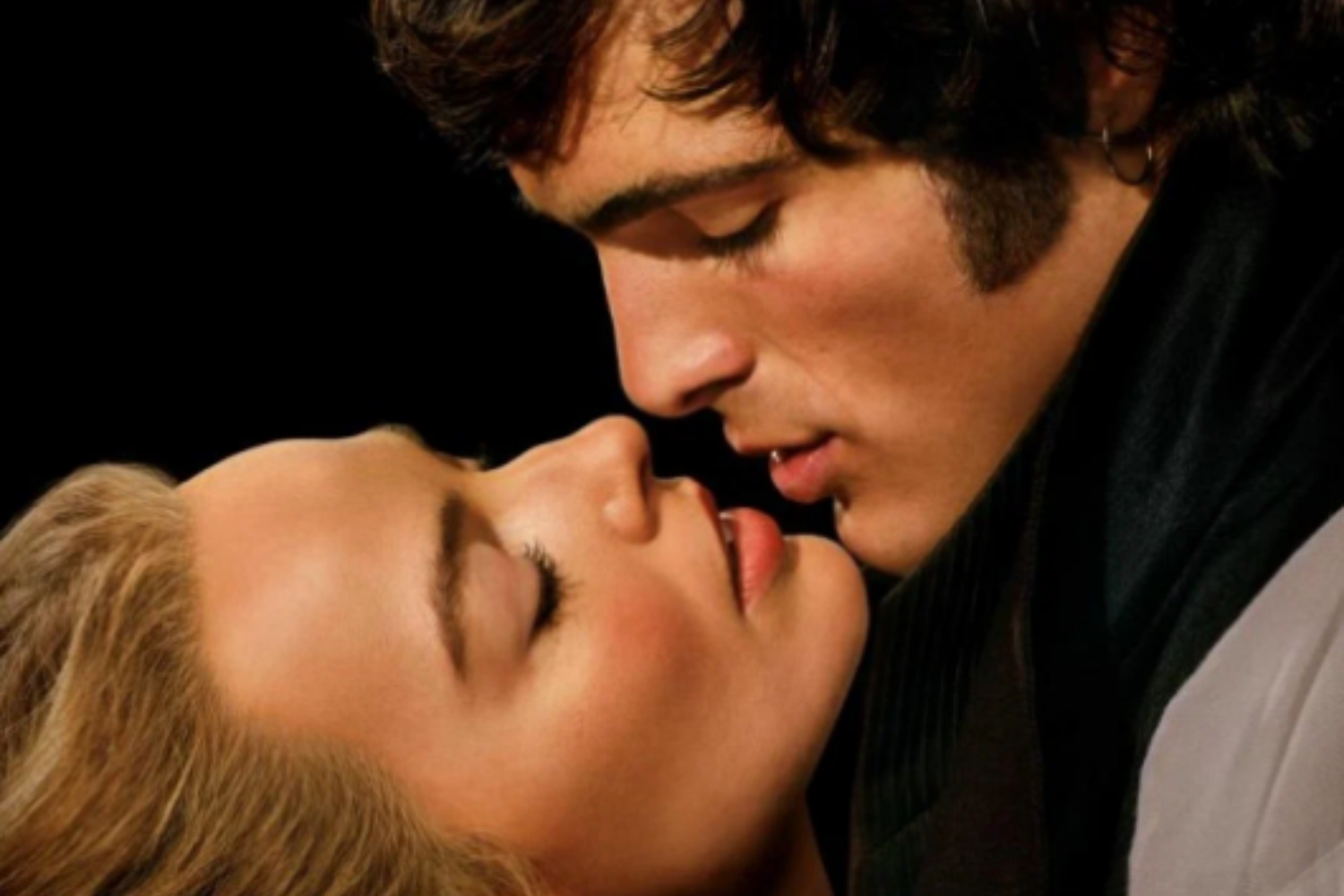 Грозовой перевал (Киноклуб)