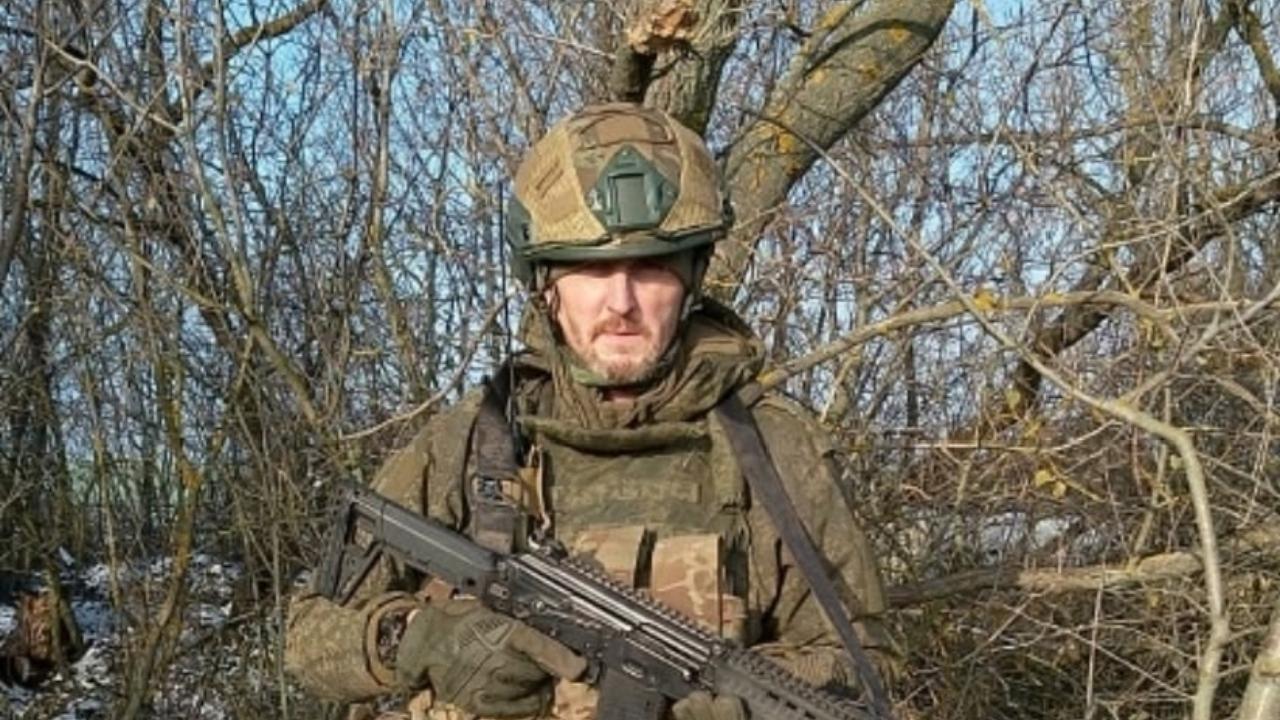 Стало известно о гибели 48-летнего замкомвзвода из Советского района