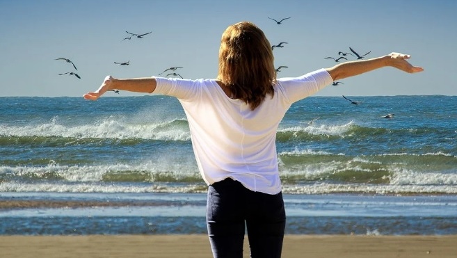 Профилактика заражения COVID-19 в отпуске