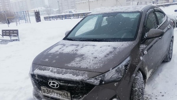 В Йошкар-Оле просят откликнуться очевидцев ДТП