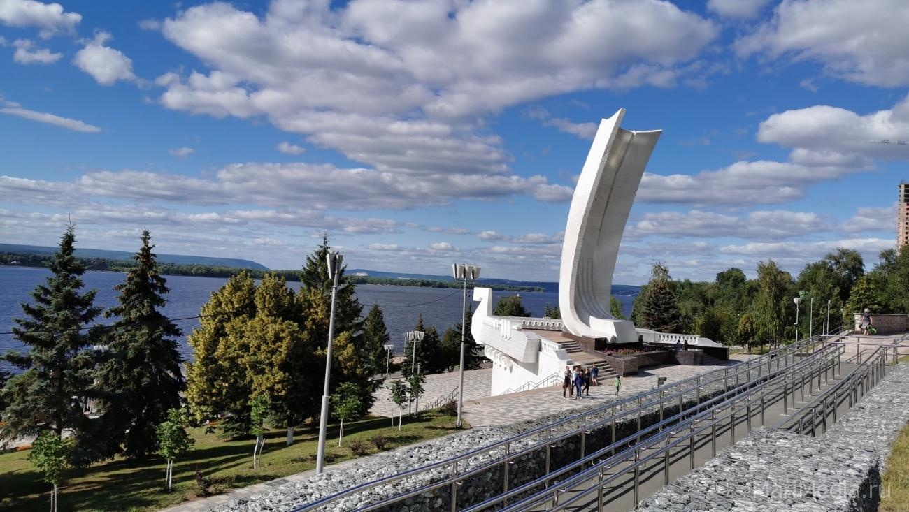 Восьми городам ПФО присвоено звание «Город трудовой доблести»