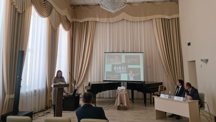 Козьмодемьянский музейный комплекс за год посетили около 177 тысяч человек