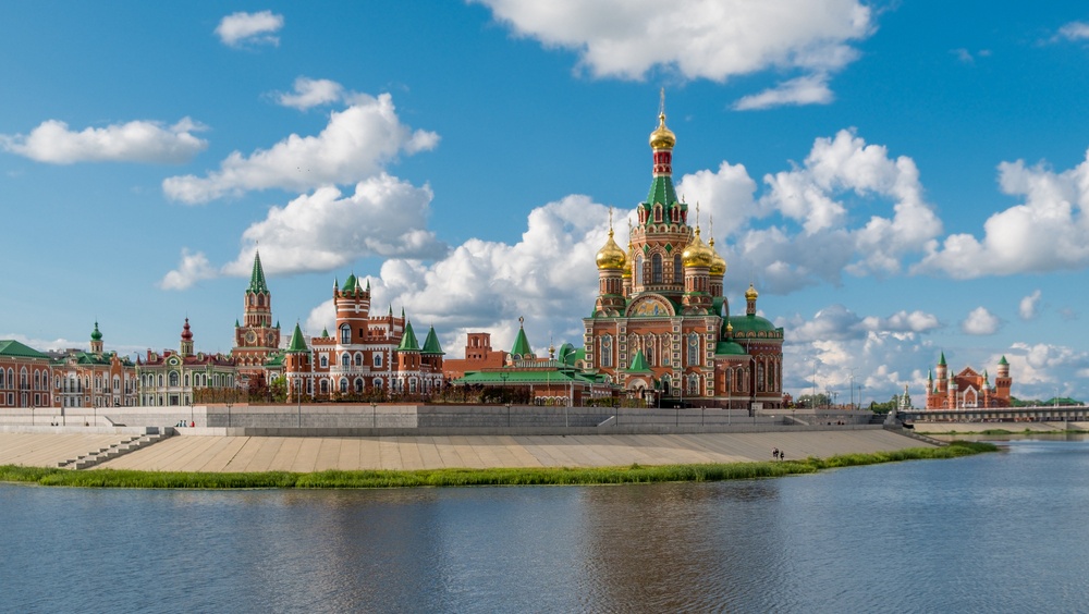 На развитие туристической отрасли Марий Эл направят почти 130 млн рублей