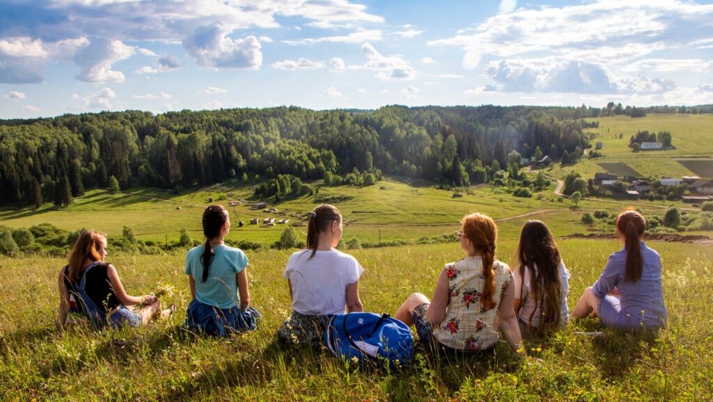 В Национальном музее Марий Эл запустили экологический фотоконкурс