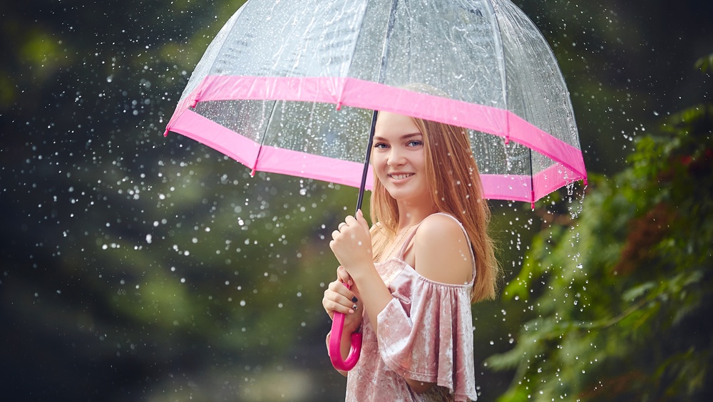 В Марий Эл на следующей неделе столбики термометров опустят до +9ºС