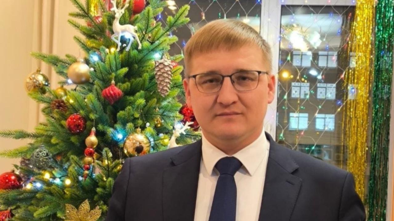 Министр сельского хозяйства подарил праздник юным жительницам Марий Эл 