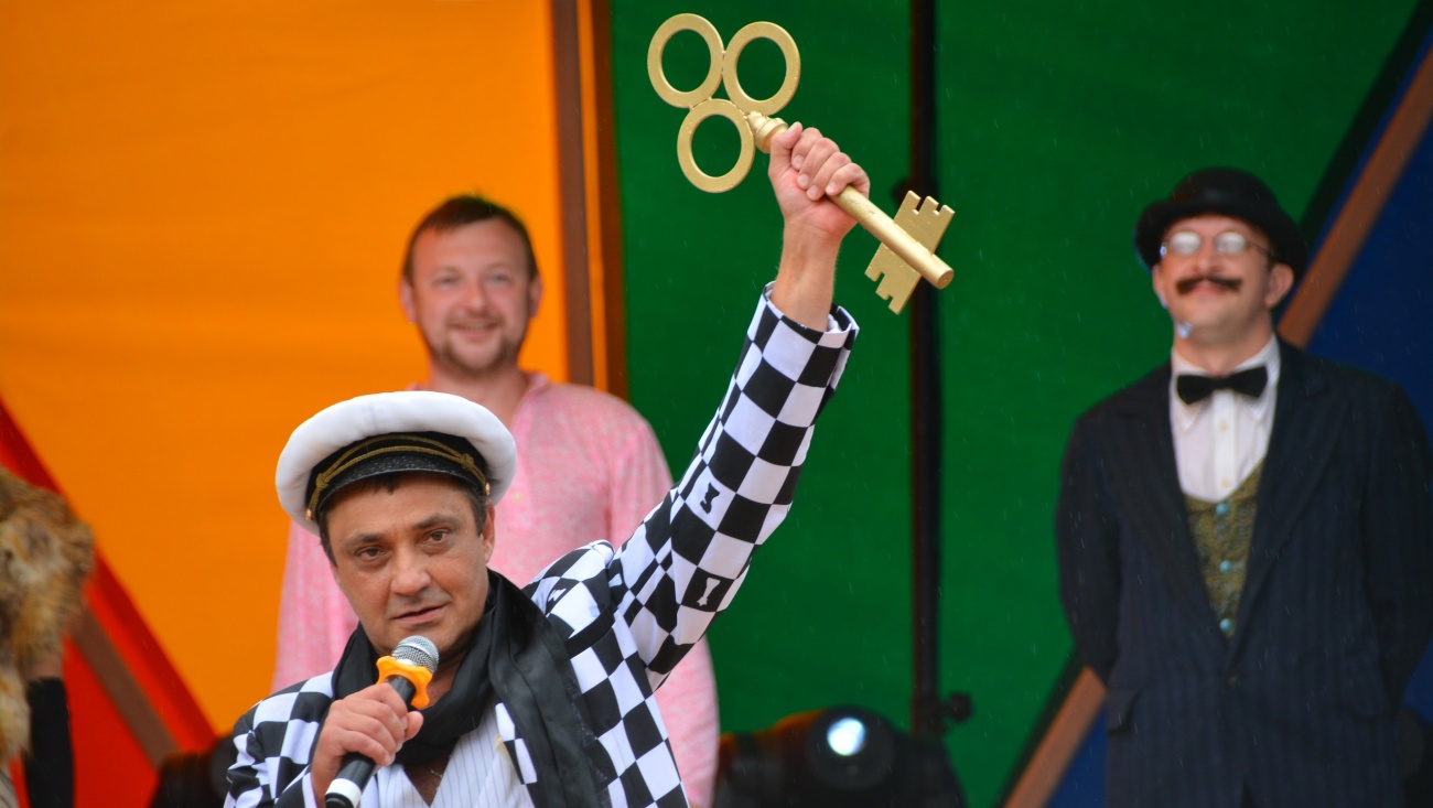 Стала известна дата проведения «Бендериады» в Козьмодемьянске