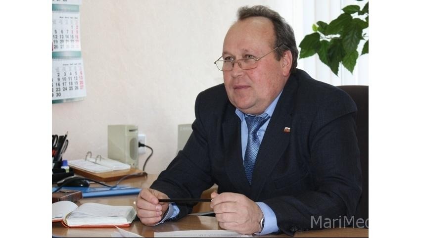 Владимир Орехов готов пообщаться напрямую с жителями Марий Эл