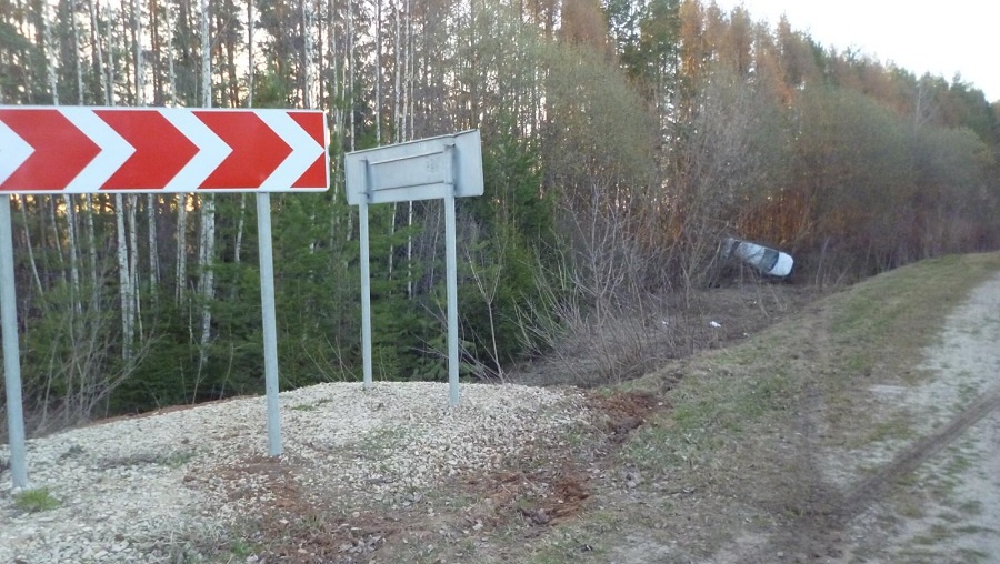 В майские праздники в Марий Эл задержали почти полсотни пьяных водителей