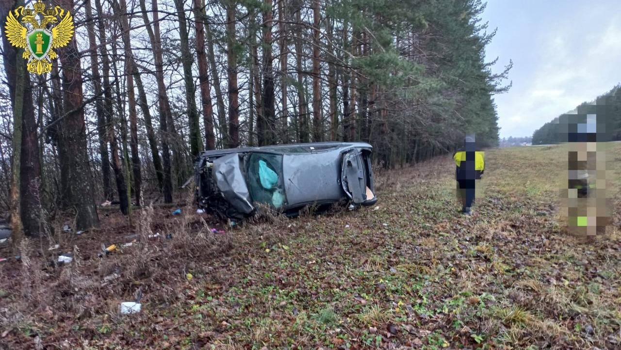 На место смертельного ДТП в Куженерском районе выехала прокуратура
