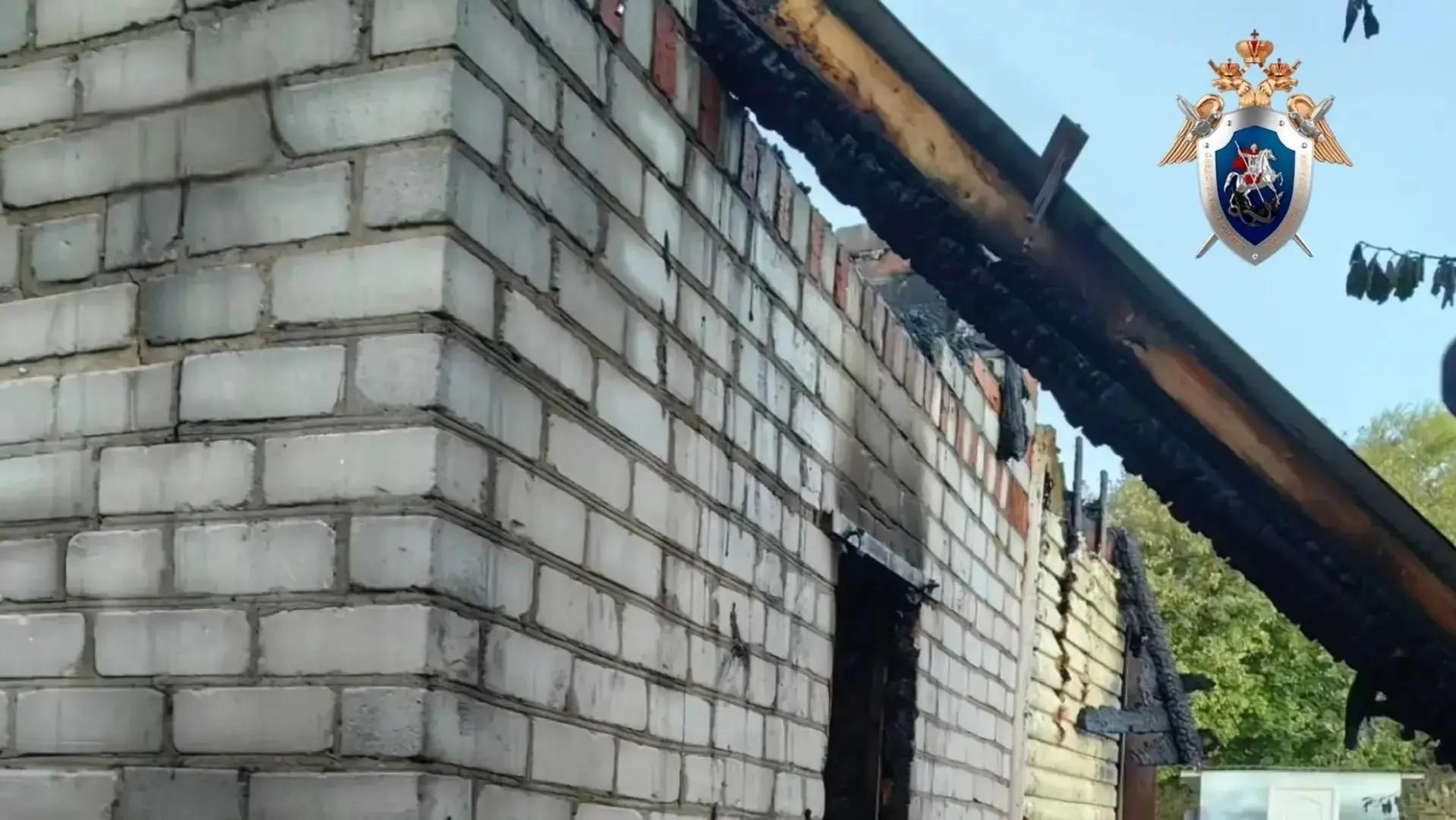 В Йошкар-Оле в дачном домике СНТ «Коммунальник» обнаружили тело мужчины