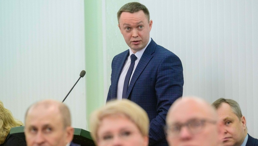 В Правительстве Марий Эл обсудили цифровизацию здравоохранения