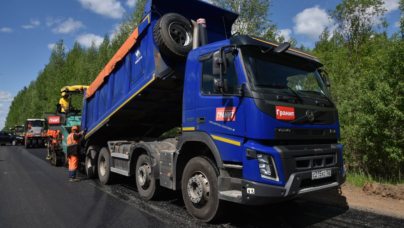 В Марий Эл назвали топ-5 дорожных объектов 2024 года