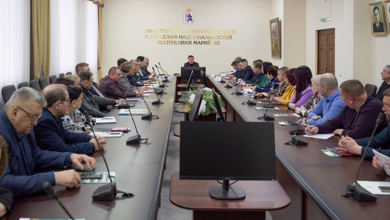 В Марий Эл по «Пушкинской карте» приобретено уже более 1,5 млн билетов