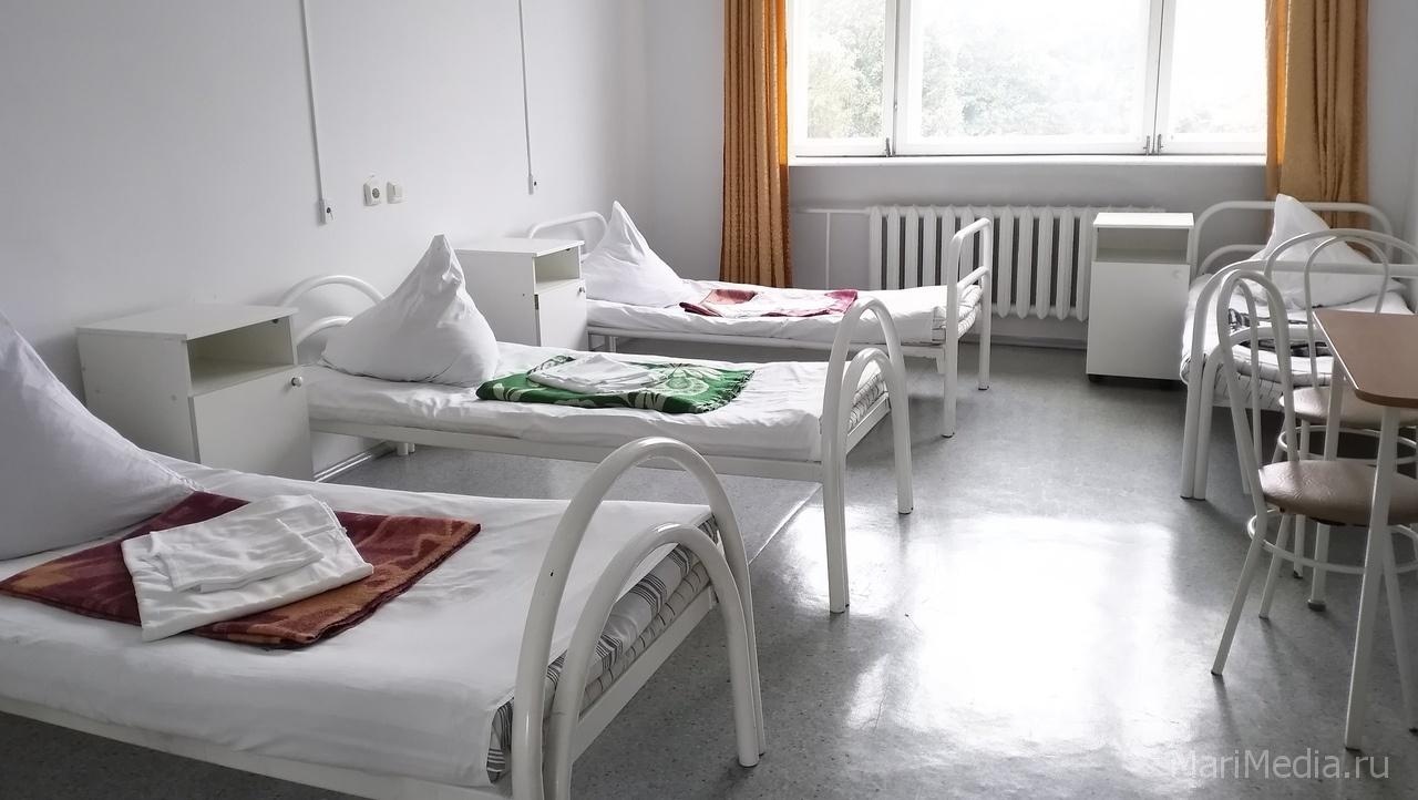 Минздрав собрался изменить правила посещения больных в больницах