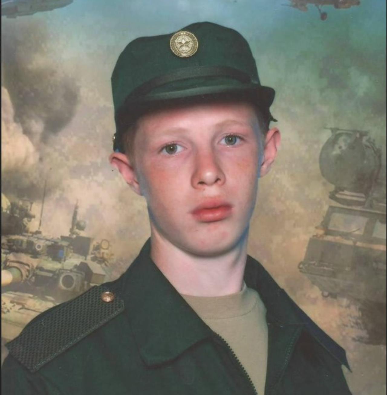 21-летний ефрейтор из Килемарского района погиб в зоне СВО