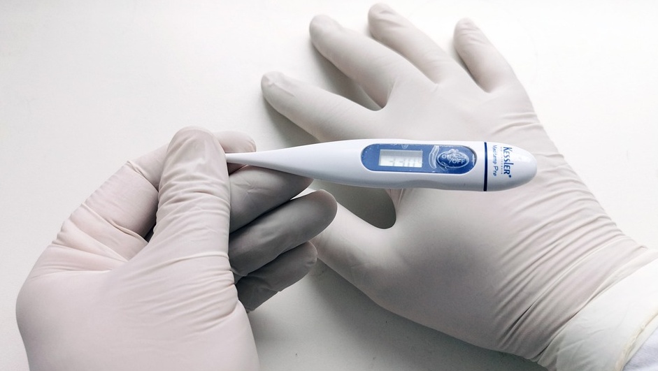 Осенью коронавирус может осложниться эпидемией ОРВИ