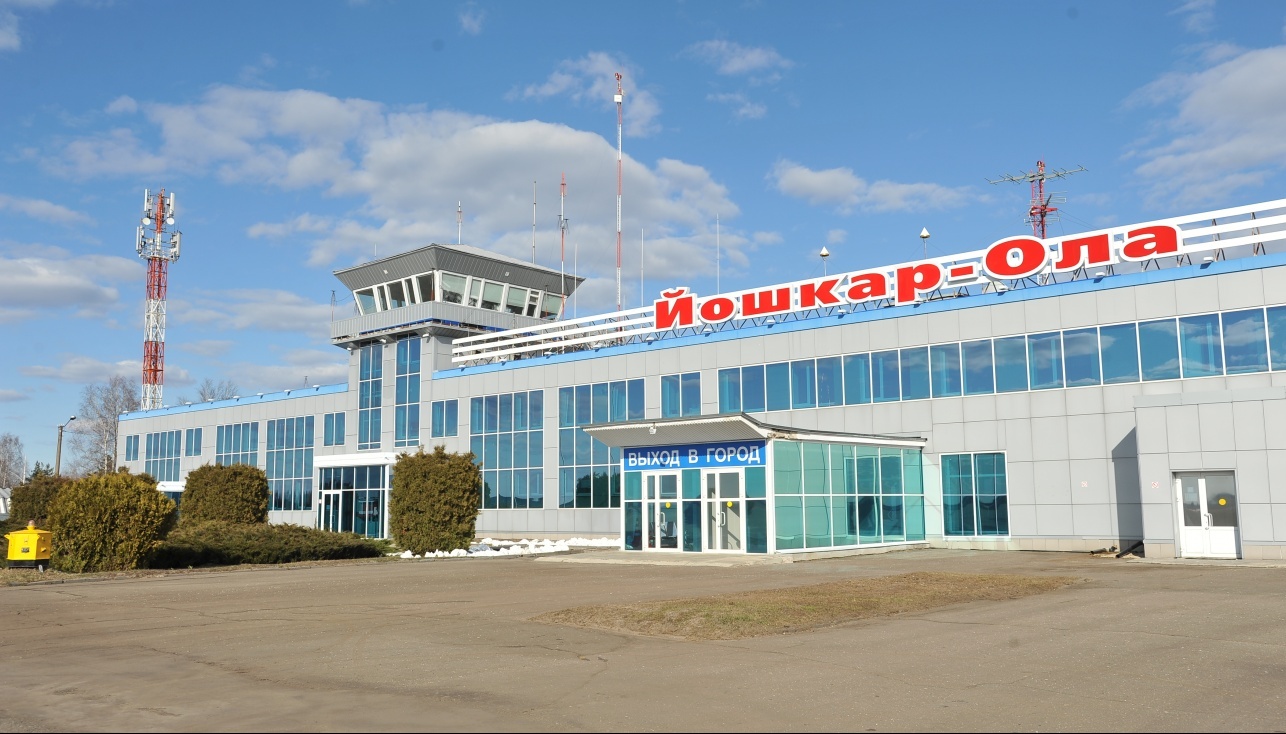 Авиакомпания «РусЛайн» открыла продажу билетов Йошкар-Ола – Москва