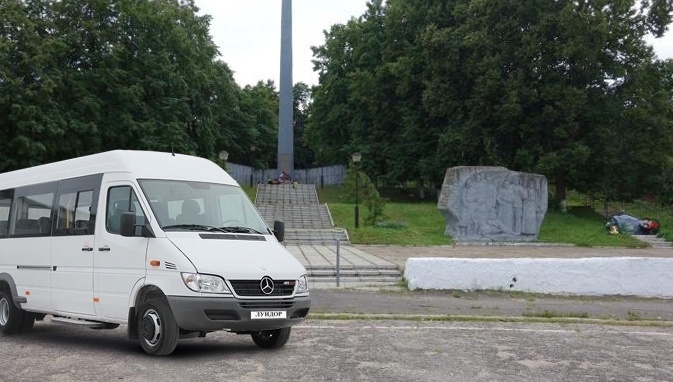 В Марий Эл запущен новый маршрут «Йошкар-Ола – Чебоксары – Козьмодемьянск»