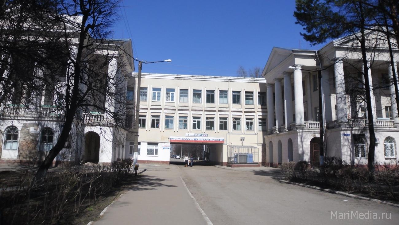 В Йошкар-Оле в микрорайоне «Больничный» не будет света