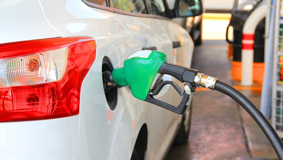 В Марий Эл сотрудник организации «слил бензин» на 75 тысяч рублей