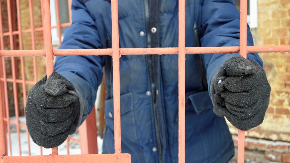 Бывший сотрудник ФСИН Марий Эл проведёт за решёткой 3 года